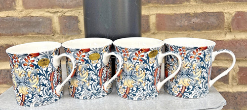 Lesser pavey william morris - &,