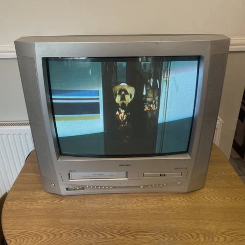 Bush inch crt gaming - crt,