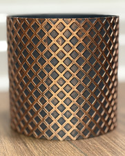 Art Deco Geometric Planter |