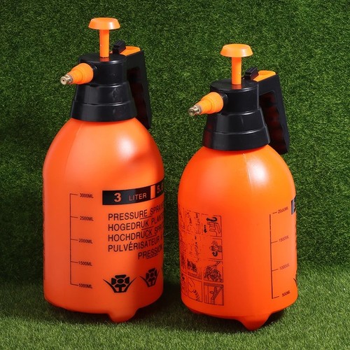 Garden hand pump sprayer - garden,