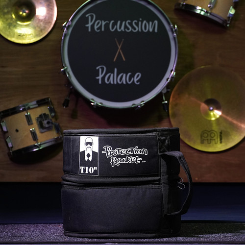 Protection racket tom case - tom,