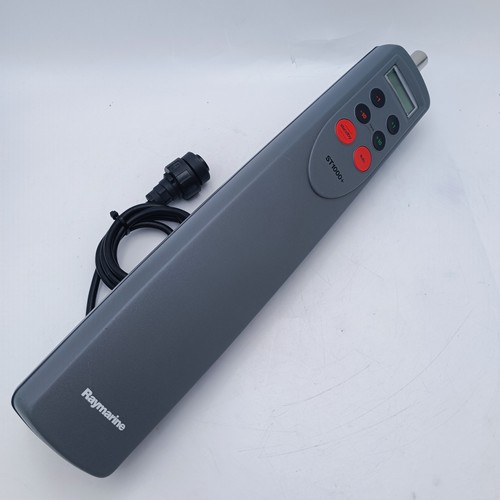 Raymarine st1000 plus - st1000,
