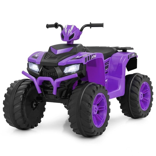 24v kids ride electric atv - 24v,
