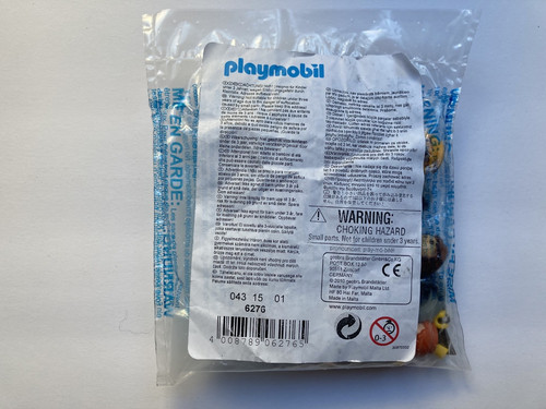 Playmobil add 6276 - add-on, #6276