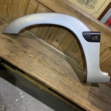 CITOEN SAXO VTR VTS BODY KIT SECTION NSF Wheel arch trim skirts Hot-hatch 