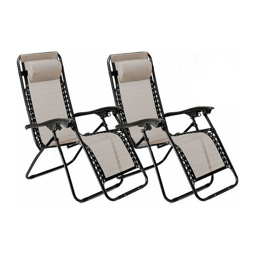 Zero gravity chair 2 - zero,
