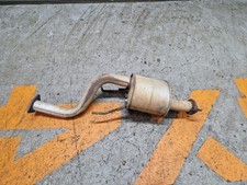 2007 MITSUBISHI SHOGUN PAJERO