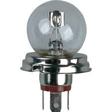 Headlight bulb fits honda - x,
