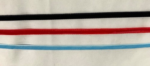 Metre length 4mm wide - metre, x