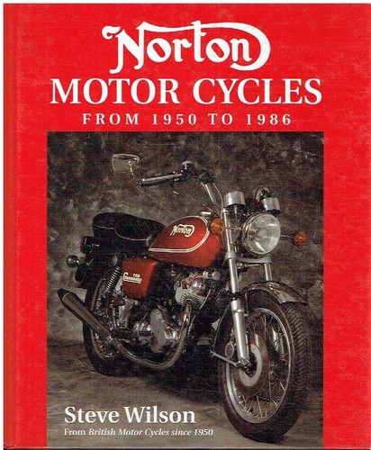 Norton model history incl - model,