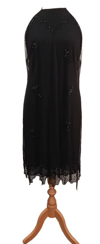 Maria grachvogel size black - grachvogel,
