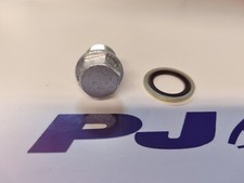 Cosworth rear diff plug 2wd - plug,