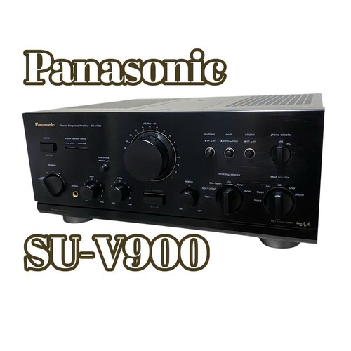 Panasonic v900 class aa - class,