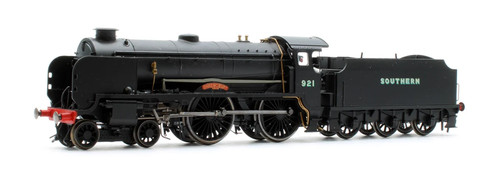 Hornby gauge r3458 - oo, sr