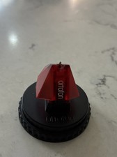Ortofon 2m Red. Stylus only