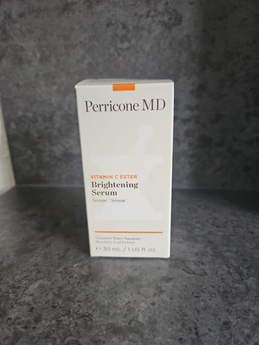 Perricone vitamin ester - md, c