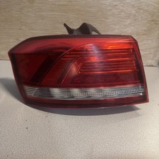 VW PASSAT (3G2) (08.14-) TAIL