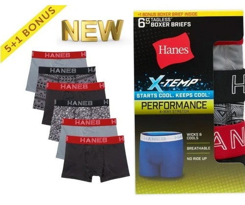 Hanes boys size x - hanes,