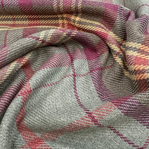 Upholstery fabric grampian - upholstery,