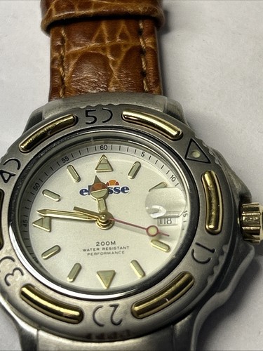 Ellesse women watch water - ellesse,