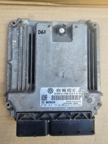Crafter engine ecu 5 tdi - vw,
