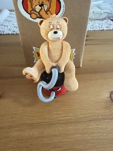 Bad taste bear - bear, "henry"