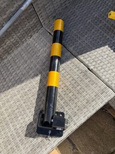 Folding Locking Parking