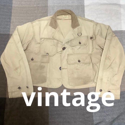 Vintage zelan whaltex 1930s - vintage,