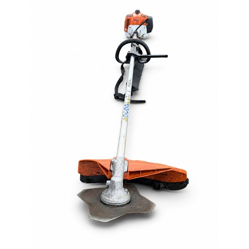 Stihl rc petrol - fs, 94