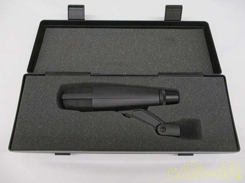 Sennheiser md421 dynamic - md421-ii,