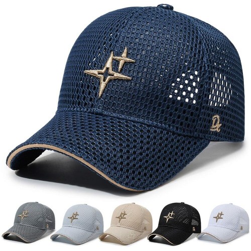 Stars embroidery mens womens - embroidery,