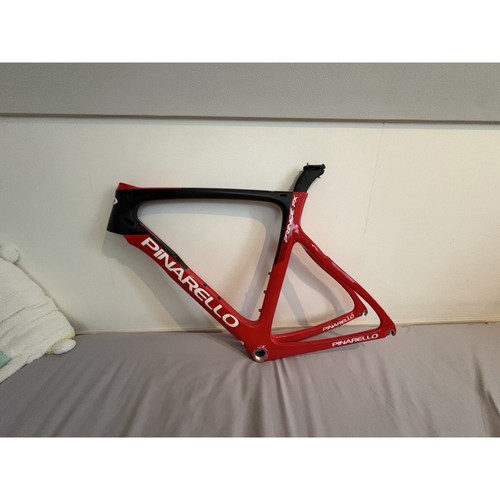 Pinarello prince road - prince, fx