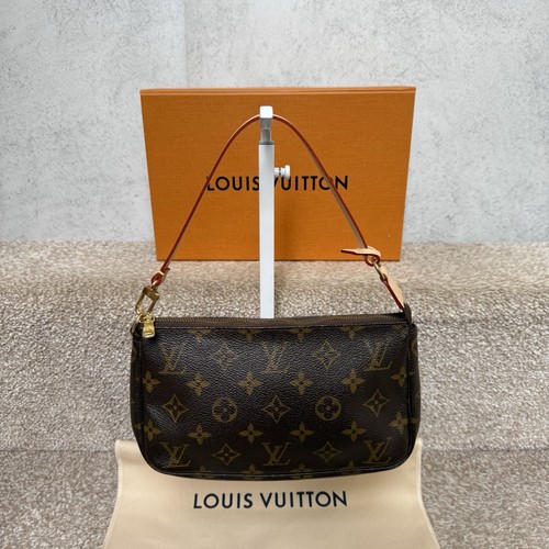 Louis vuitton pochette - louis,