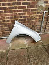 2011-2018 MK3 FORD FOCUS FRONT