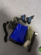 Motorcycle Parts Job Lot Yamaha, Suzuki, Honda Inc Seals, Brake Pads, Springs