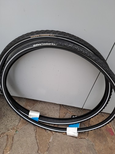 Giant rx2 tyres 700 - giant, p-rx2
