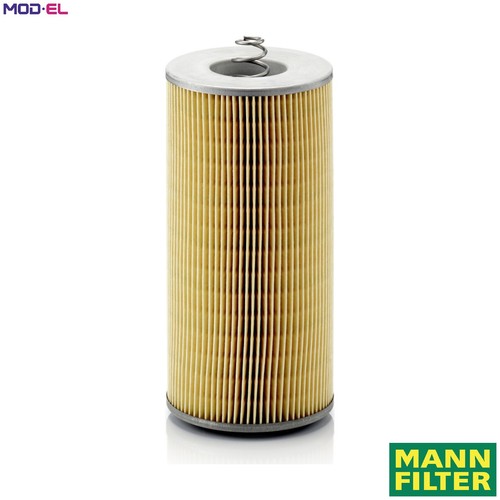 Oil filter 110 - h, 110/2