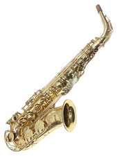 Yamaha YAS-62 Alto Saxophone
