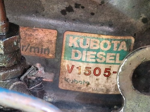 17kva diesel generator good - diesel,