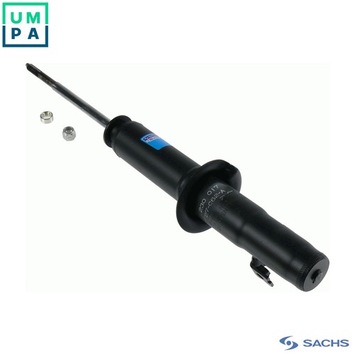 Shock absorber 230 017 - absorber, for