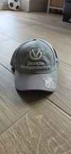 Michael Schumacher Cap 2010