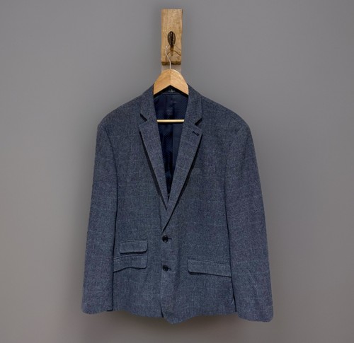 Jeff banks men blue mix - men's,