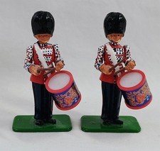 Britains England Metal Toy