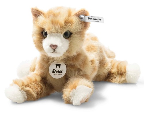 Steiff mimmi the cat - 'mimmi',