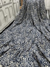 GP & J Baker Curtains