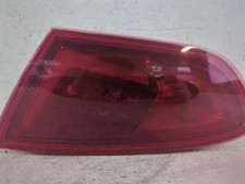 Seat Leon Hatchback 2008-2012