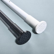 50-410cm Tension Curtain Rod