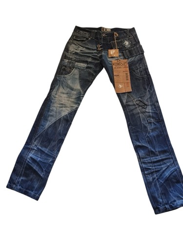Kosmo lupo men - lupo, men's