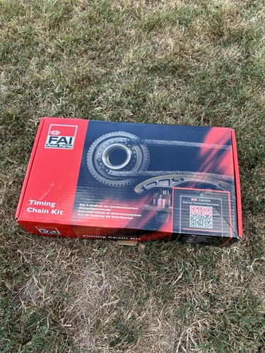 New fai timing chain - new,