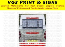 ADRIA CARAVAN/MOTORHOME 2